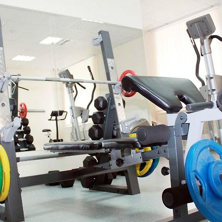 Belon Land Hotel Astana Ngoại thất bức ảnh