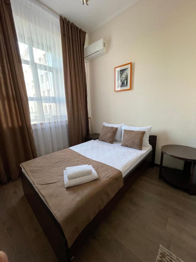 Belon Land Hotel Astana Ngoại thất bức ảnh