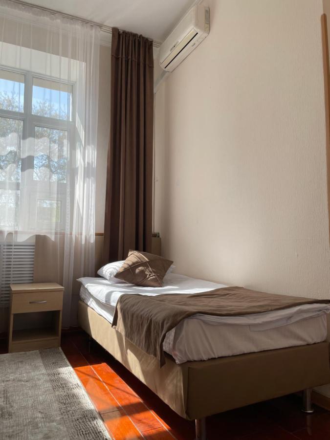 Belon Land Hotel Astana Ngoại thất bức ảnh