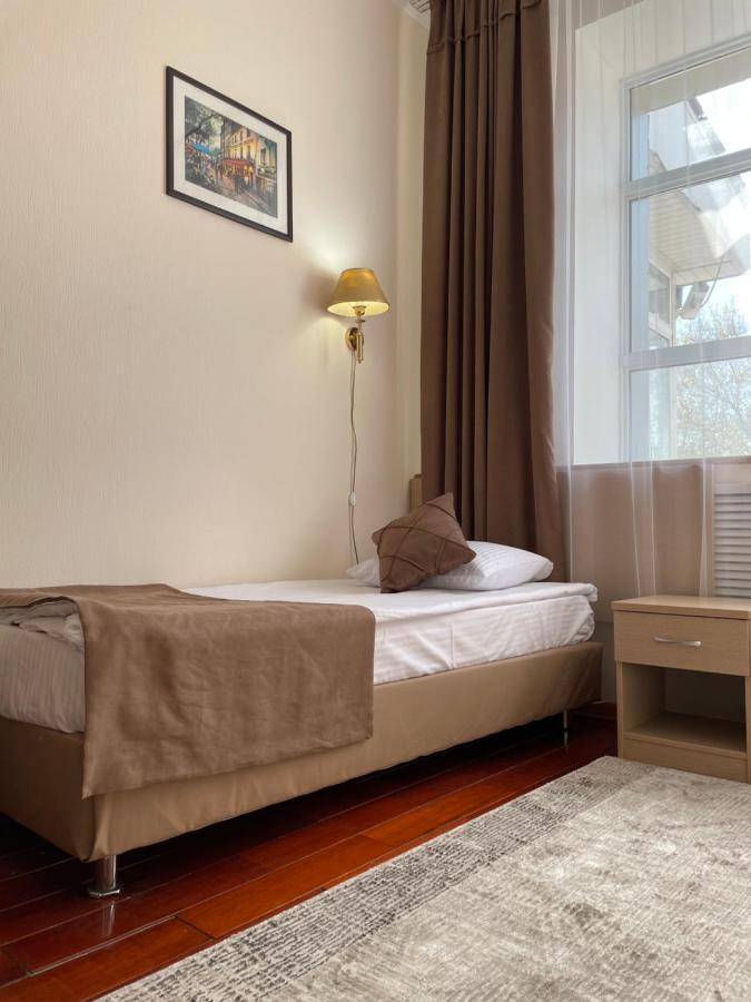 Belon Land Hotel Astana Ngoại thất bức ảnh