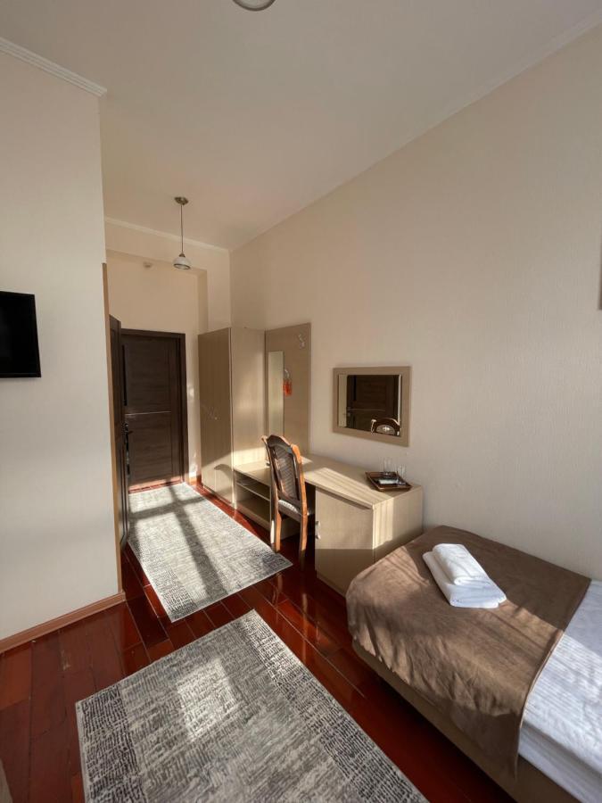 Belon Land Hotel Astana Ngoại thất bức ảnh