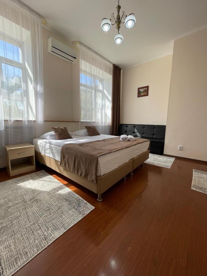 Belon Land Hotel Astana Ngoại thất bức ảnh