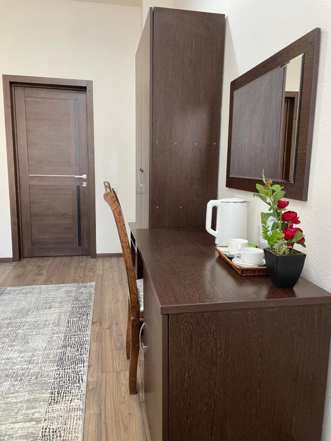 Belon Land Hotel Astana Ngoại thất bức ảnh