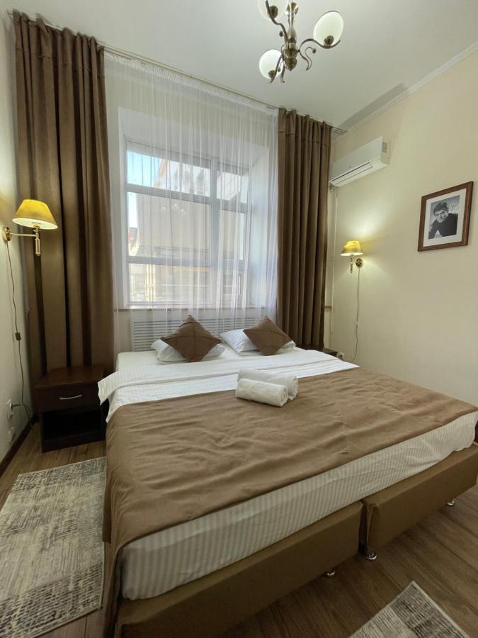 Belon Land Hotel Astana Ngoại thất bức ảnh