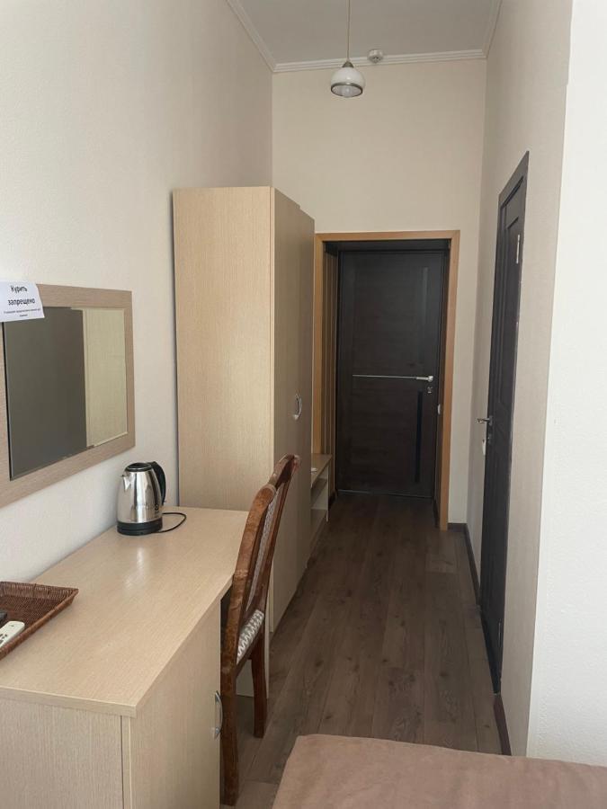 Belon Land Hotel Astana Ngoại thất bức ảnh