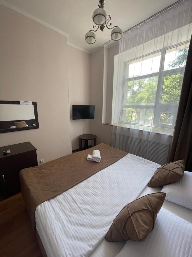 Belon Land Hotel Astana Ngoại thất bức ảnh