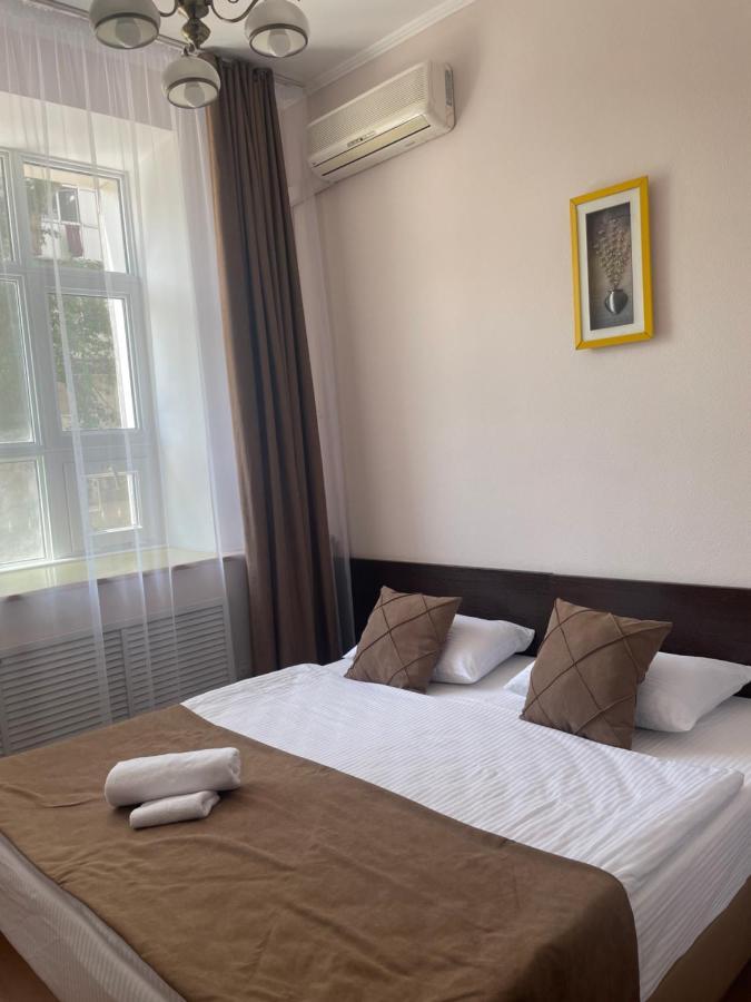 Belon Land Hotel Astana Ngoại thất bức ảnh