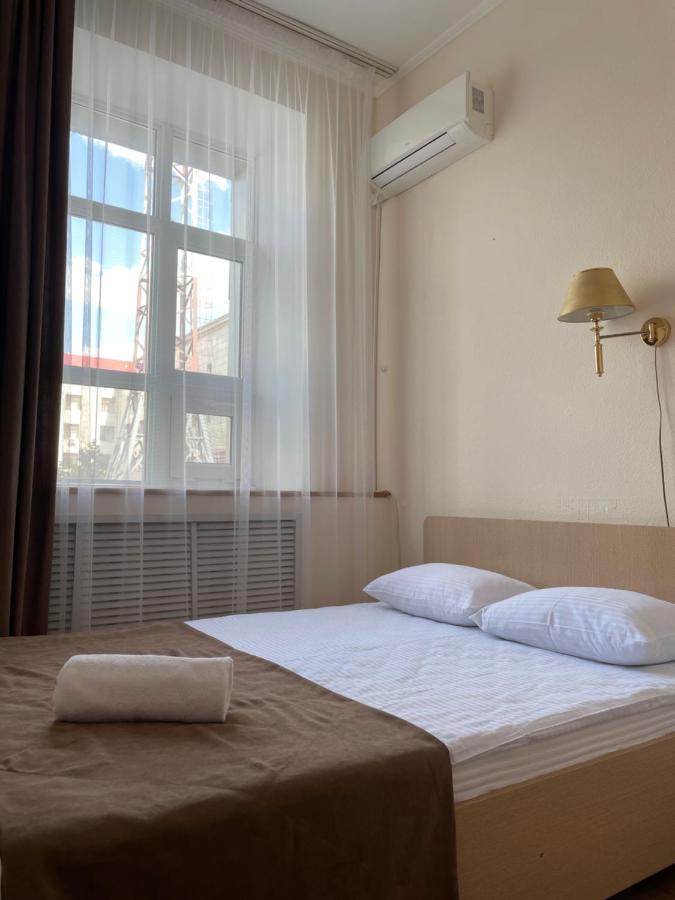 Belon Land Hotel Astana Ngoại thất bức ảnh