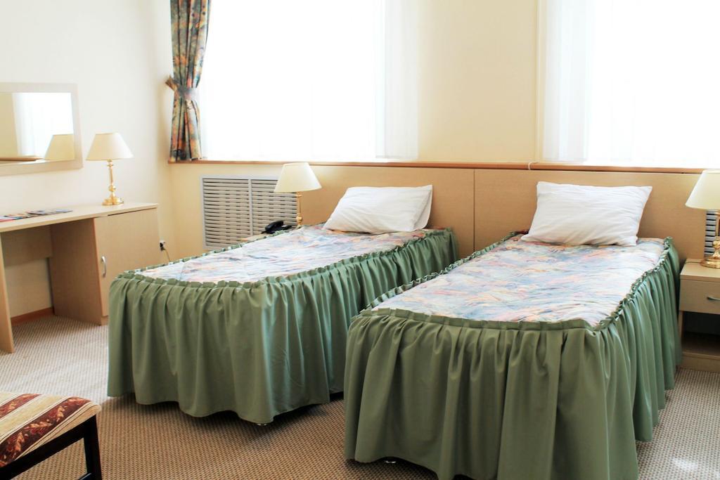 Belon Land Hotel Astana Phòng bức ảnh