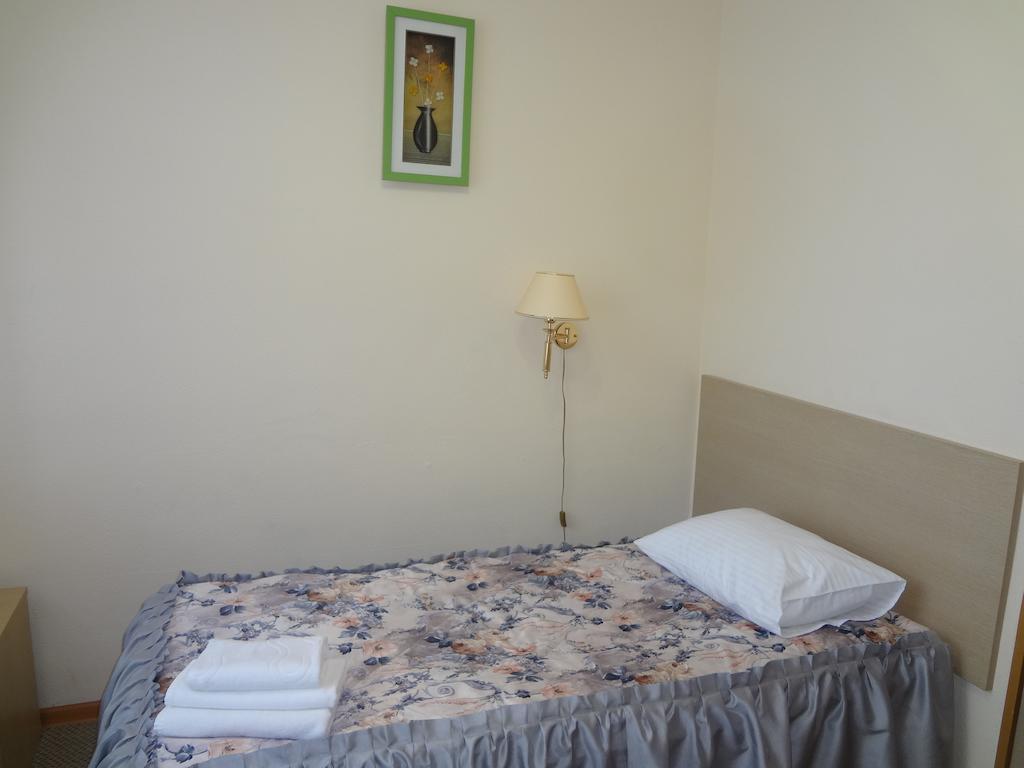 Belon Land Hotel Astana Phòng bức ảnh