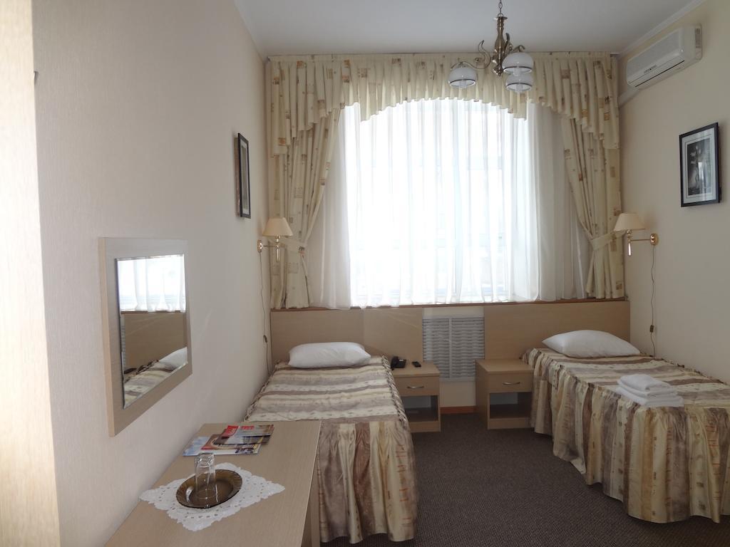 Belon Land Hotel Astana Phòng bức ảnh