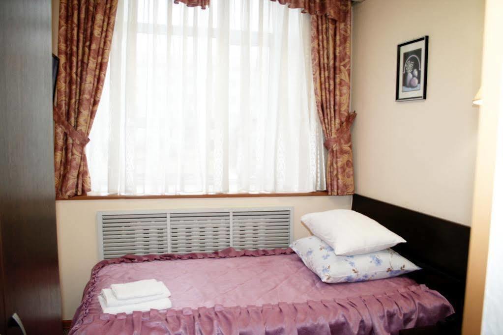 Belon Land Hotel Astana Ngoại thất bức ảnh