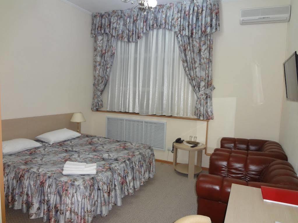 Belon Land Hotel Astana Ngoại thất bức ảnh