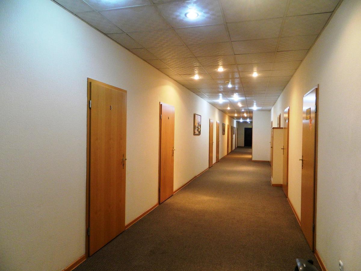 Belon Land Hotel Astana Ngoại thất bức ảnh