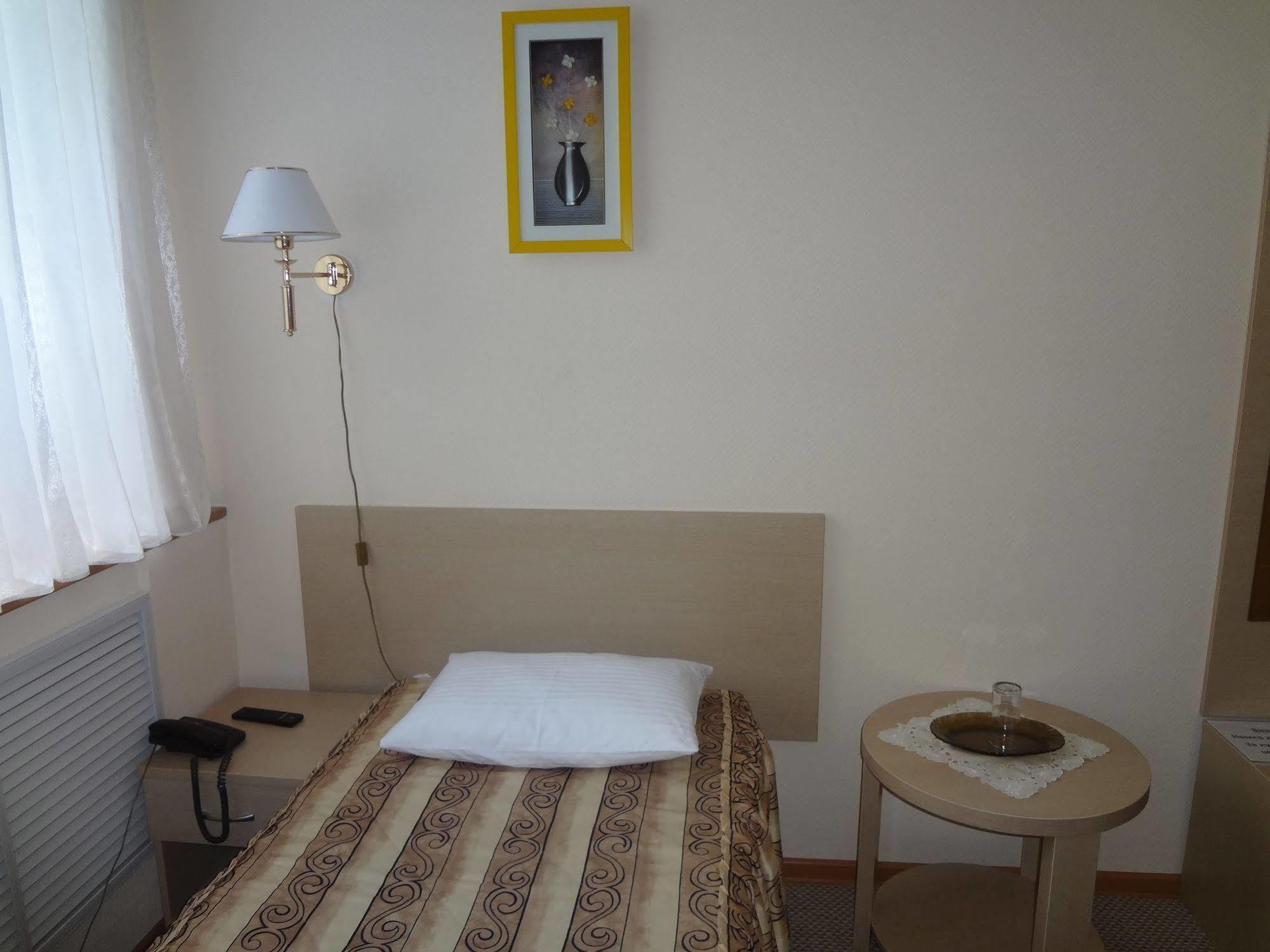 Belon Land Hotel Astana Ngoại thất bức ảnh