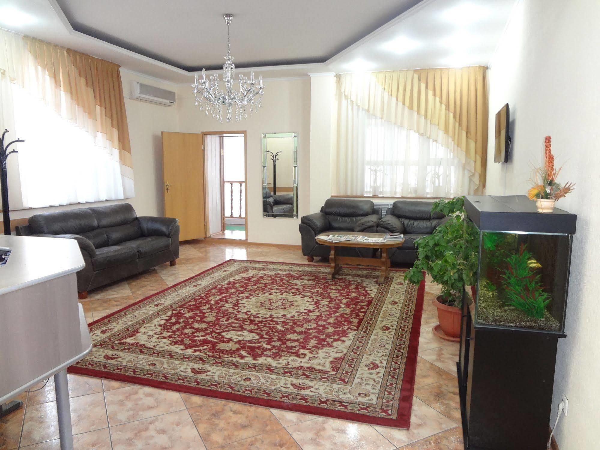 Belon Land Hotel Astana Ngoại thất bức ảnh