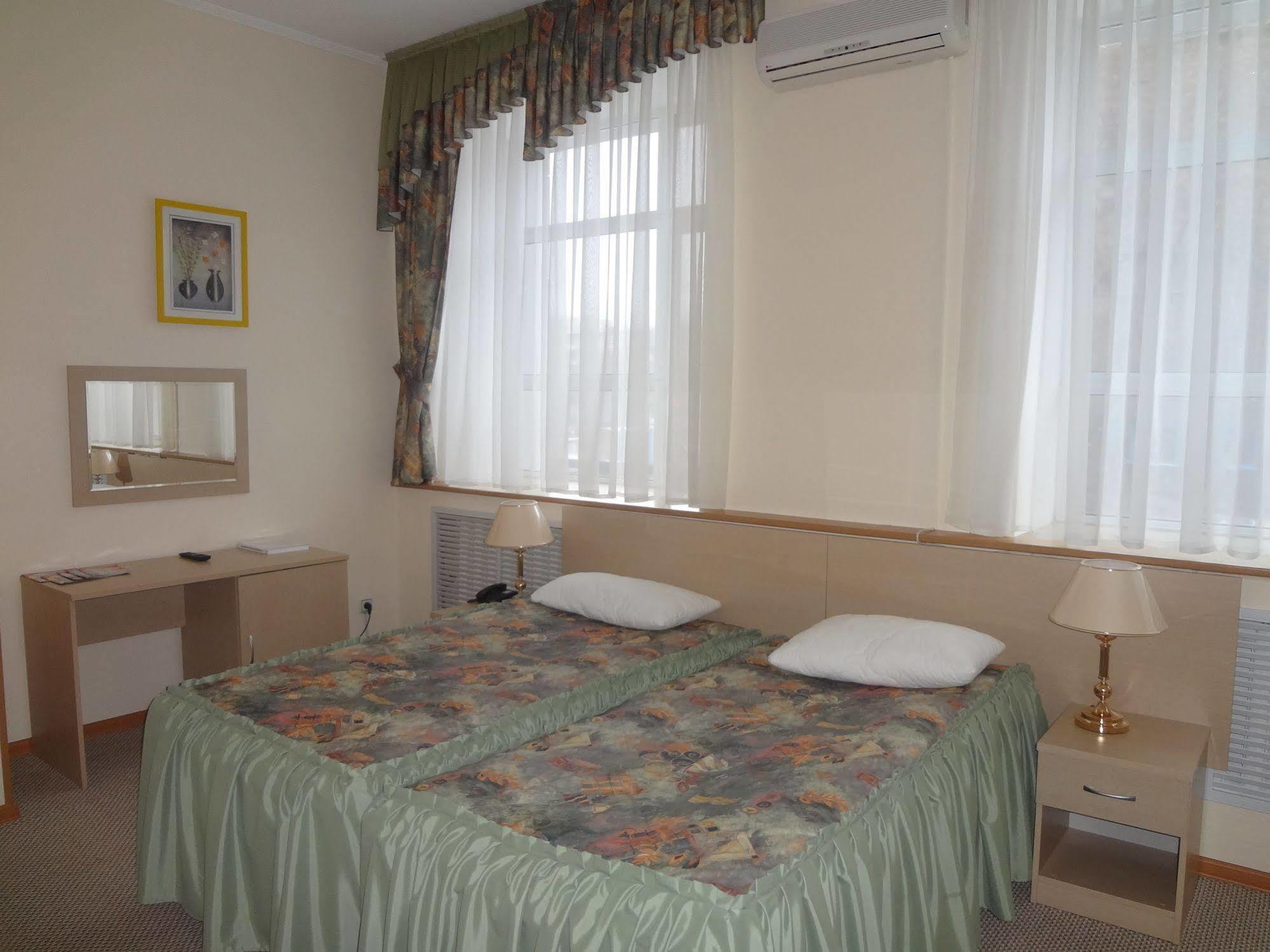 Belon Land Hotel Astana Ngoại thất bức ảnh