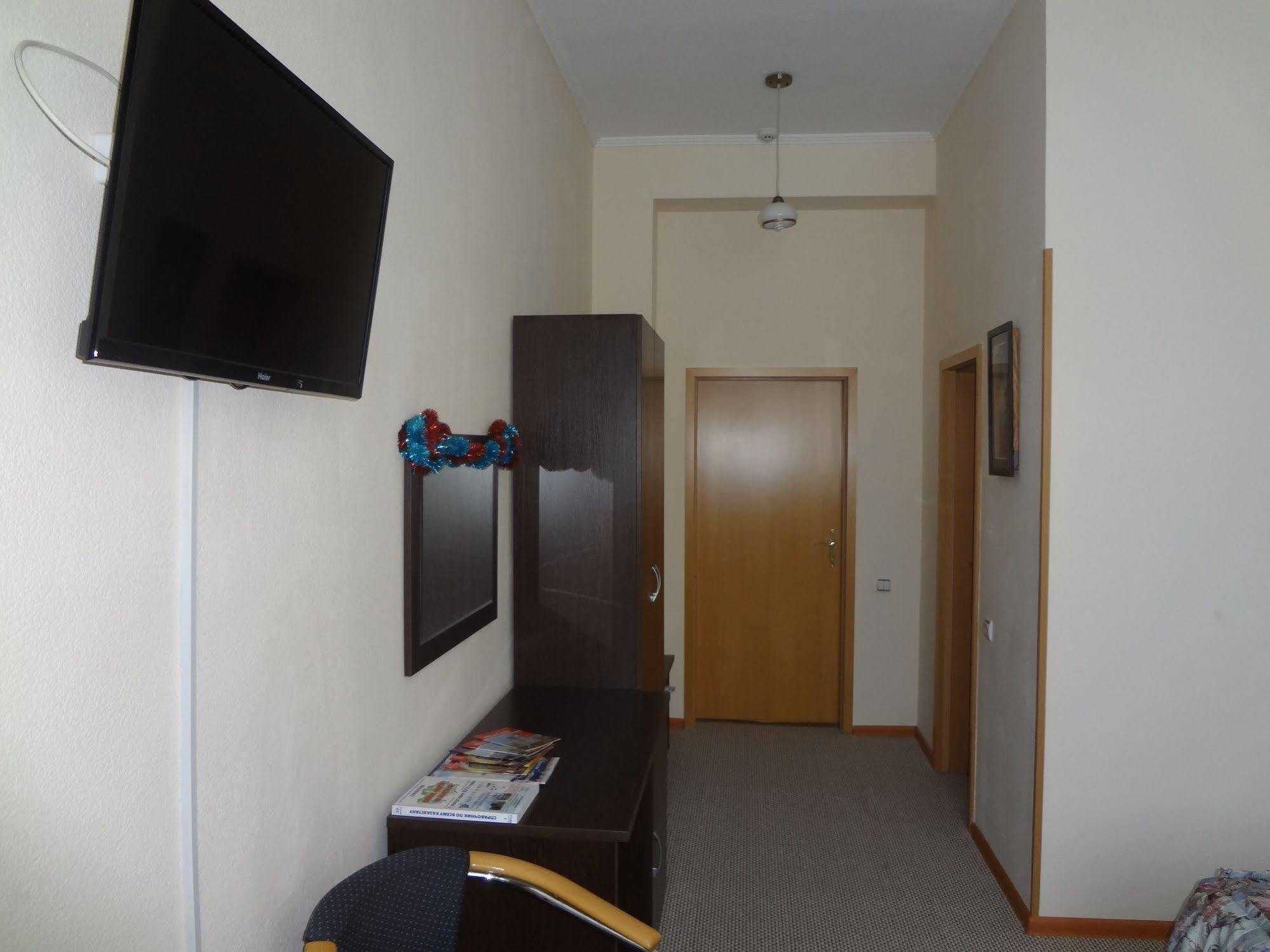 Belon Land Hotel Astana Ngoại thất bức ảnh