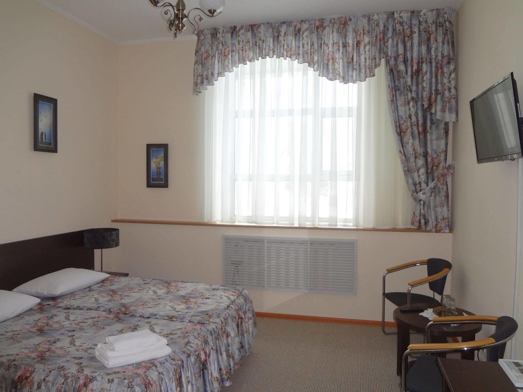 Belon Land Hotel Astana Ngoại thất bức ảnh