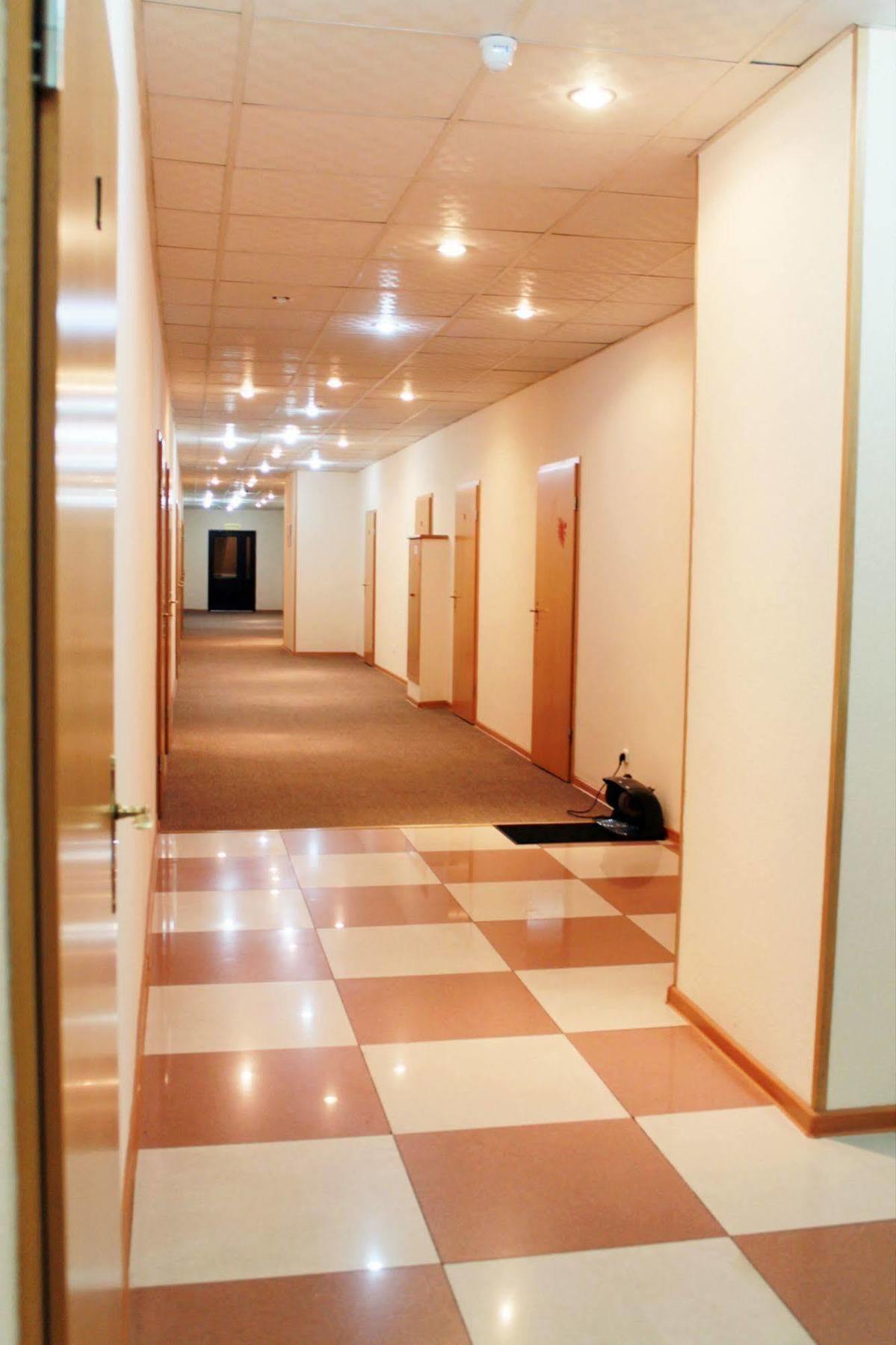Belon Land Hotel Astana Ngoại thất bức ảnh
