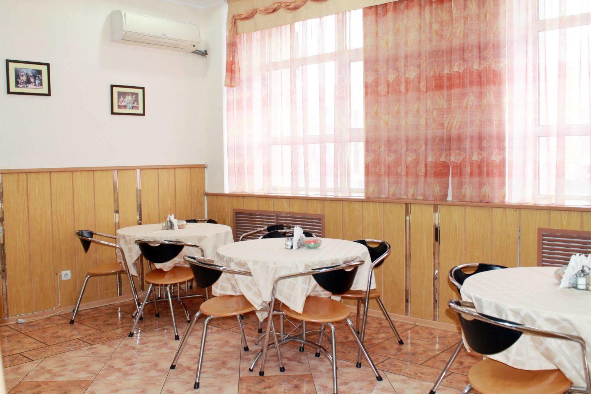 Belon Land Hotel Astana Ngoại thất bức ảnh